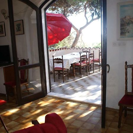 Villa Punta Donji Okrug  エクステリア 写真
