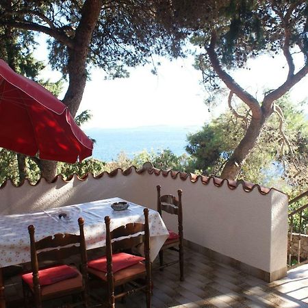 Villa Punta Donji Okrug  エクステリア 写真