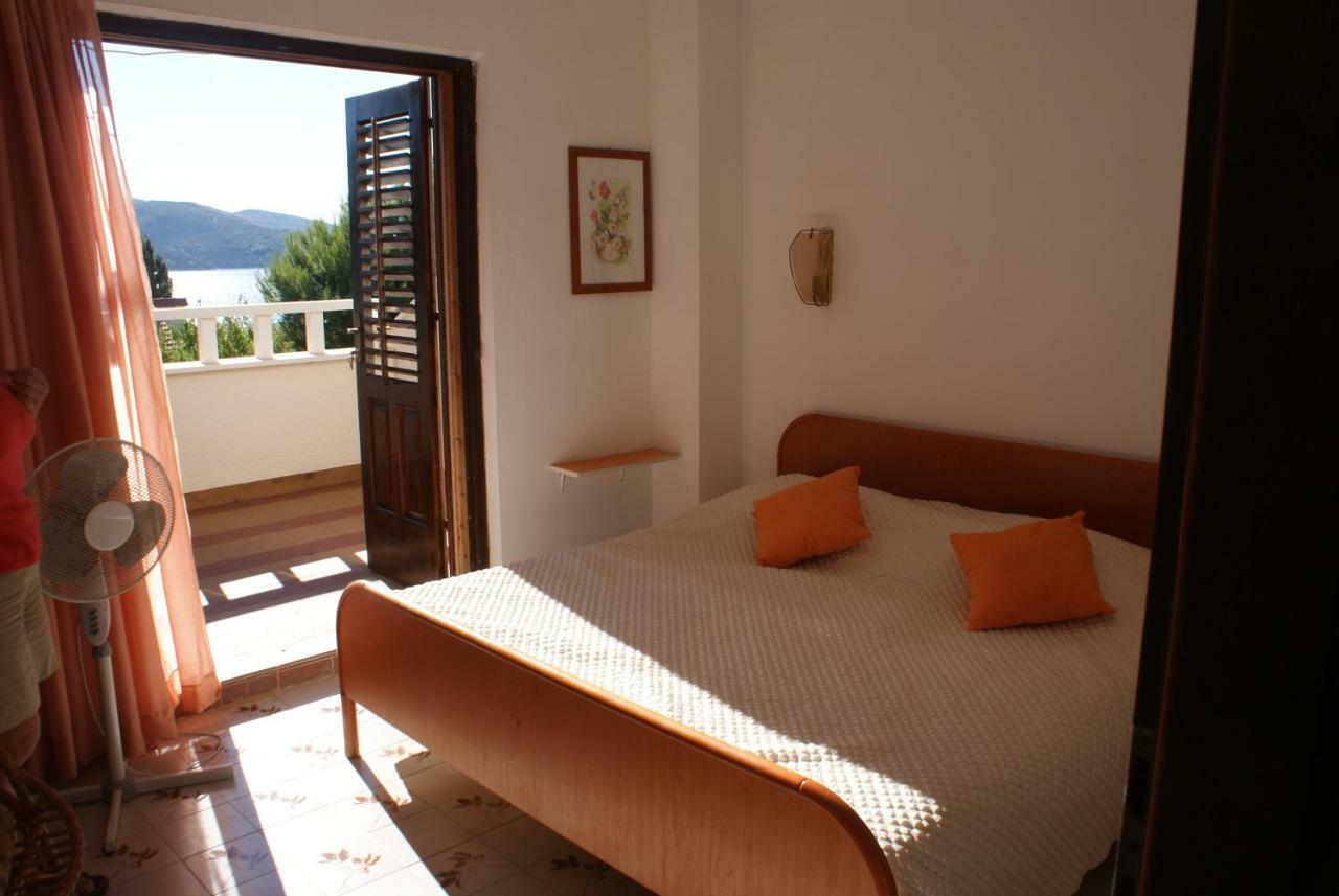 Villa Punta Donji Okrug  エクステリア 写真