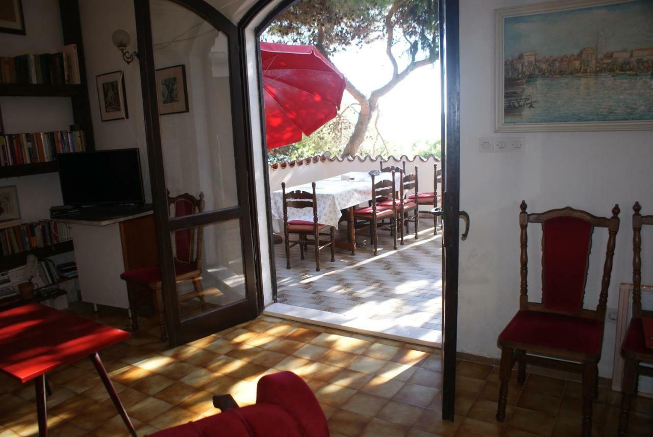 Villa Punta Donji Okrug  エクステリア 写真