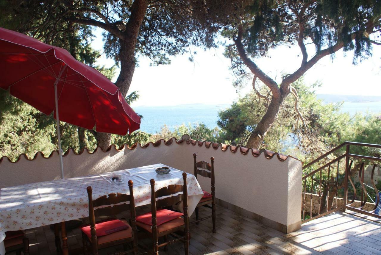 Villa Punta Donji Okrug  エクステリア 写真