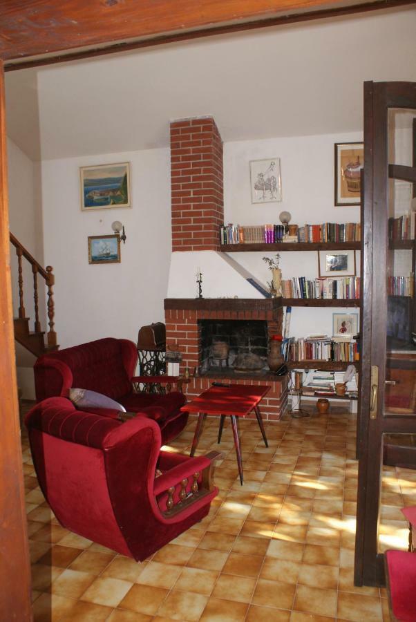 Villa Punta Donji Okrug  エクステリア 写真