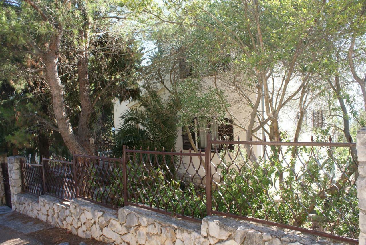 Villa Punta Donji Okrug  エクステリア 写真