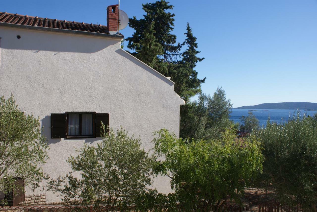 Villa Punta Donji Okrug  エクステリア 写真
