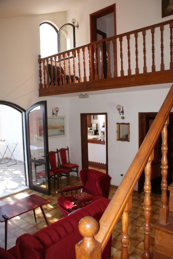 Villa Punta Donji Okrug  エクステリア 写真