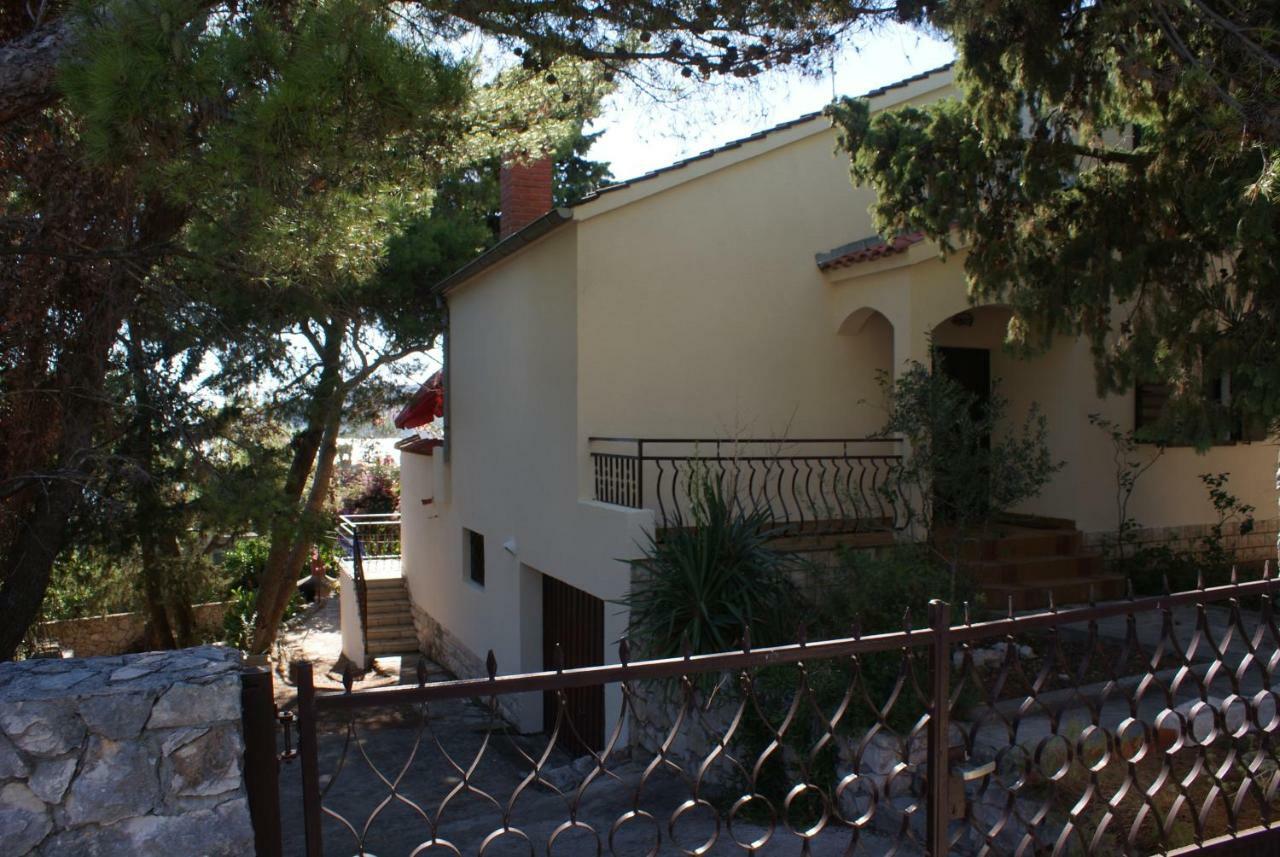 Villa Punta Donji Okrug  エクステリア 写真