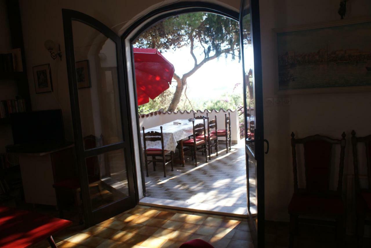 Villa Punta Donji Okrug  エクステリア 写真