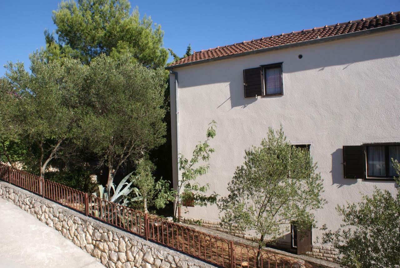 Villa Punta Donji Okrug  エクステリア 写真