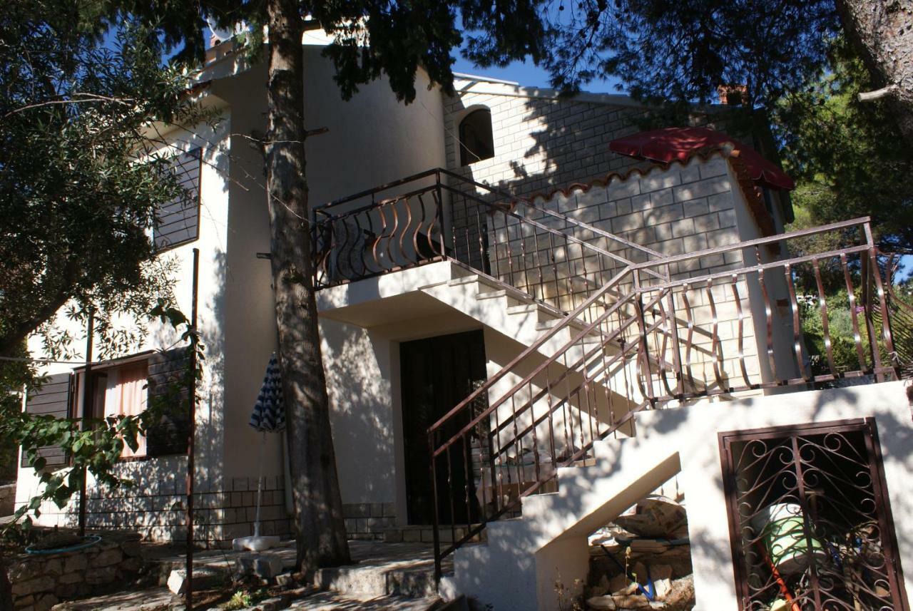 Villa Punta Donji Okrug  エクステリア 写真