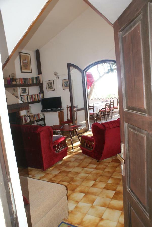 Villa Punta Donji Okrug  エクステリア 写真