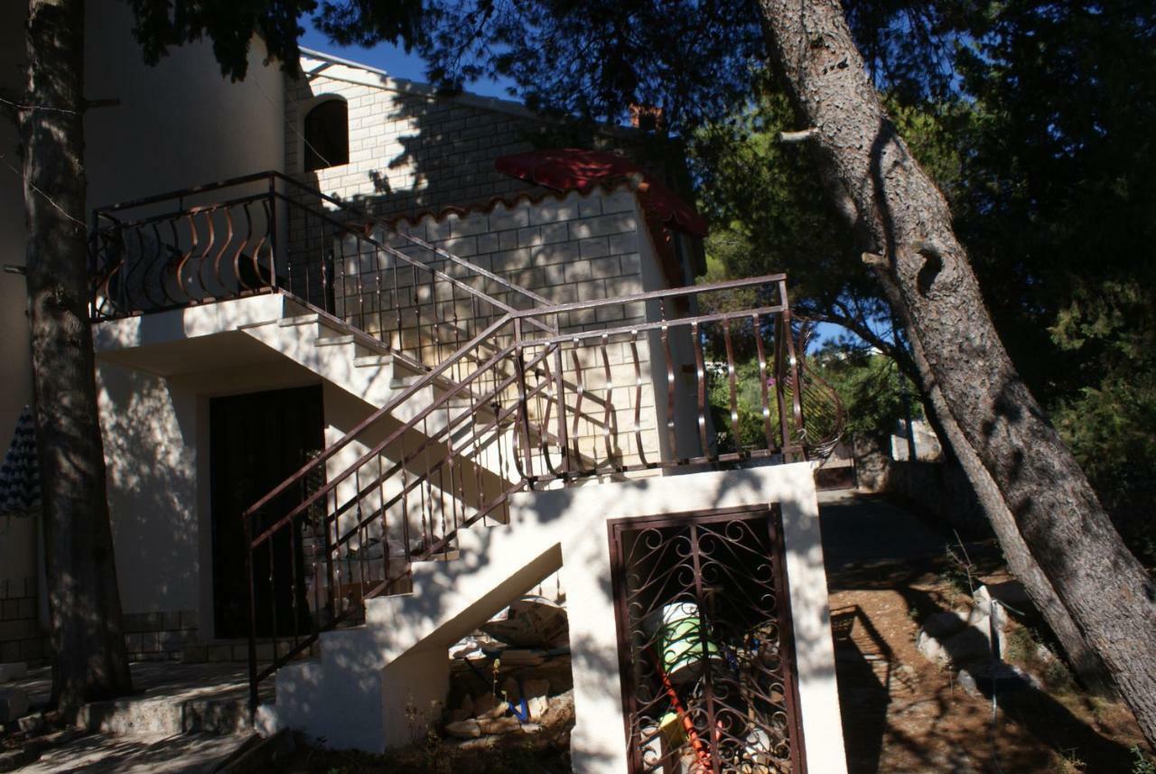 Villa Punta Donji Okrug  エクステリア 写真