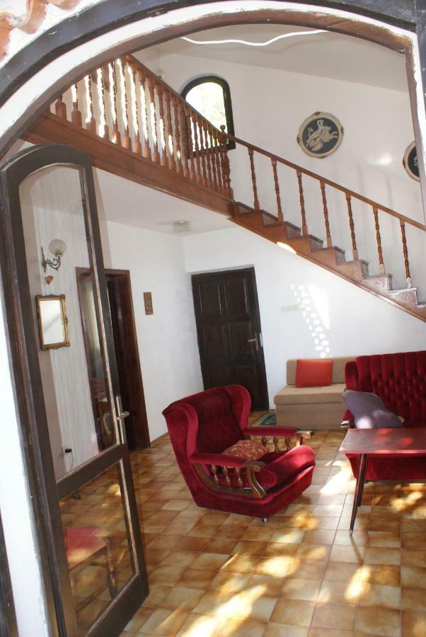 Villa Punta Donji Okrug  エクステリア 写真