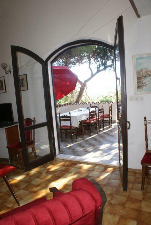 Villa Punta Donji Okrug  エクステリア 写真